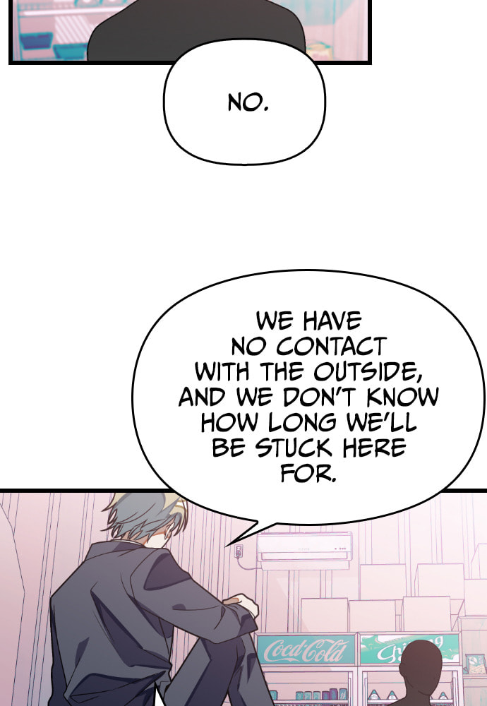 Read Surviving Romance chapter 26 image 4 on Lezhin