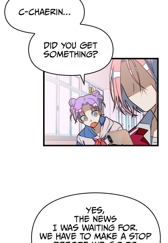 Read Surviving Romance chapter 26 image 66 on Lezhin