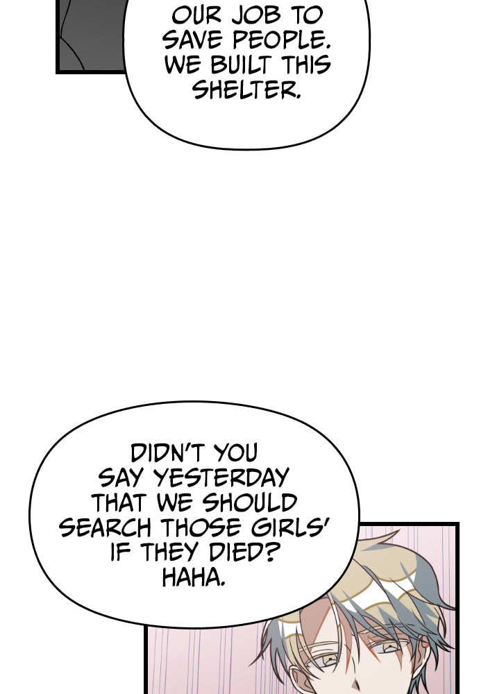 Read Surviving Romance chapter 26 image 8 on Lezhin