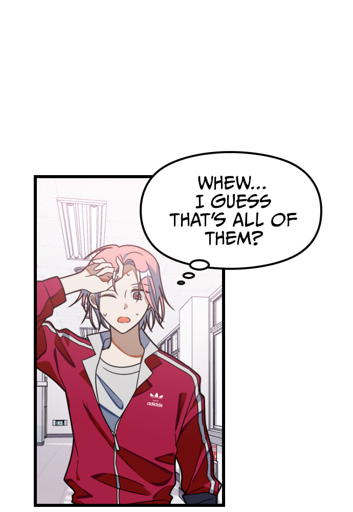 Read Surviving Romance chapter 27 image 16 on Lezhin