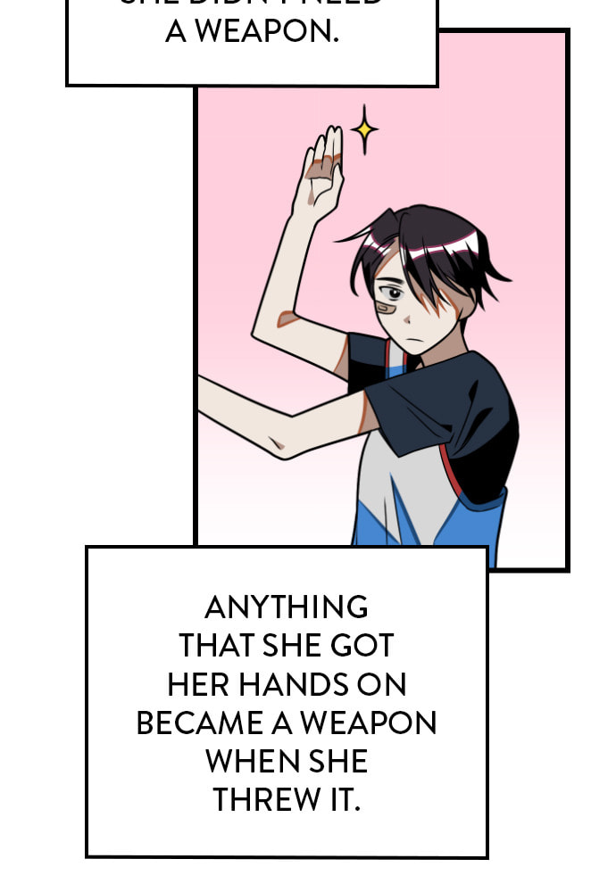 Read Surviving Romance chapter 27 image 20 on Lezhin