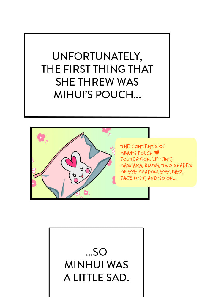 Read Surviving Romance chapter 27 image 22 on Lezhin