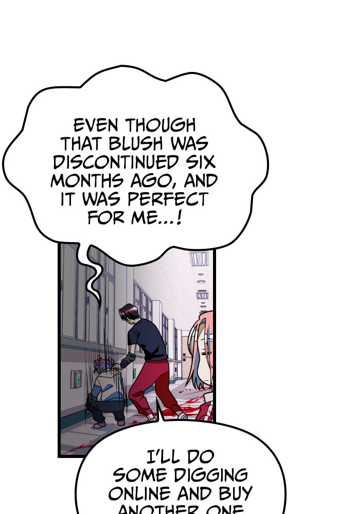 Read Surviving Romance chapter 27 image 24 on Lezhin