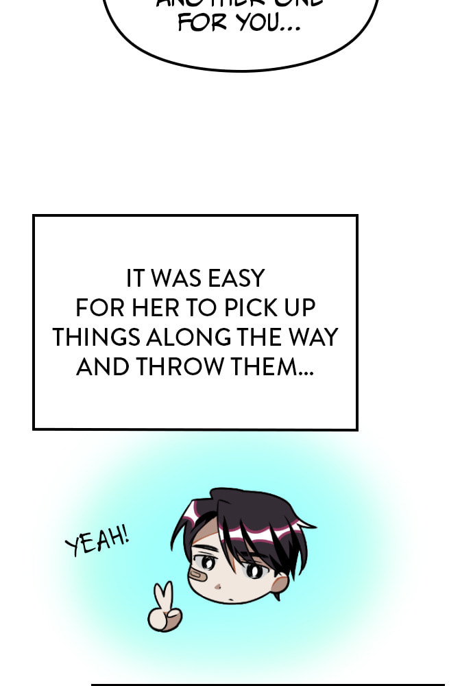 Read Surviving Romance chapter 27 image 25 on Lezhin