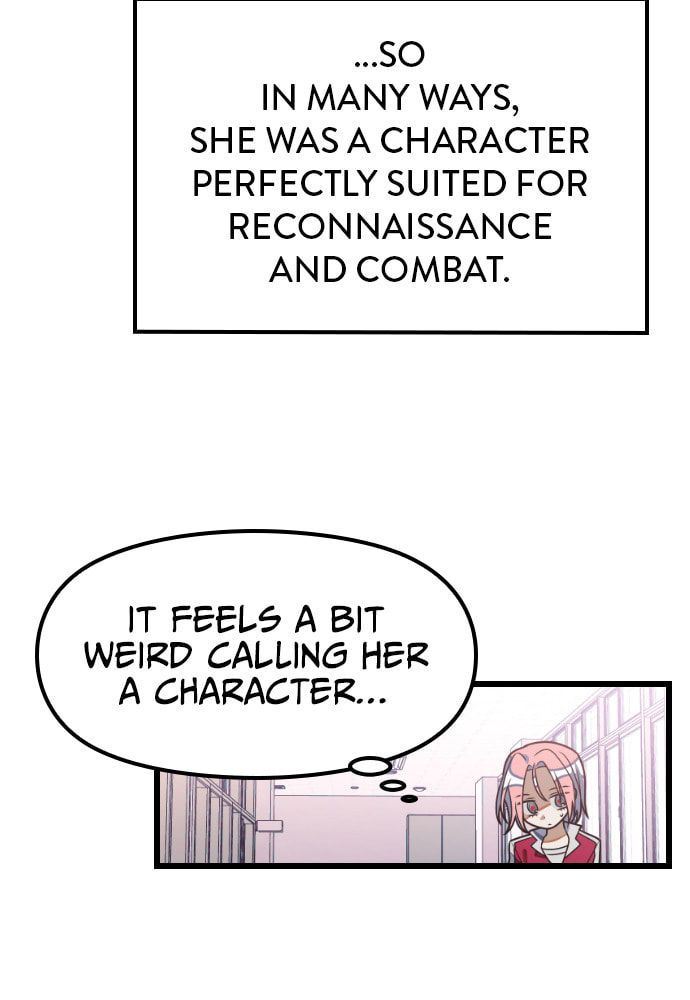 Read Surviving Romance chapter 27 image 26 on Lezhin