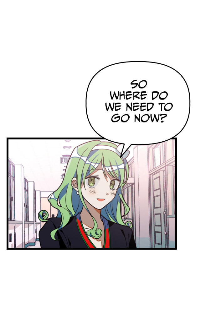 Read Surviving Romance chapter 27 image 27 on Lezhin