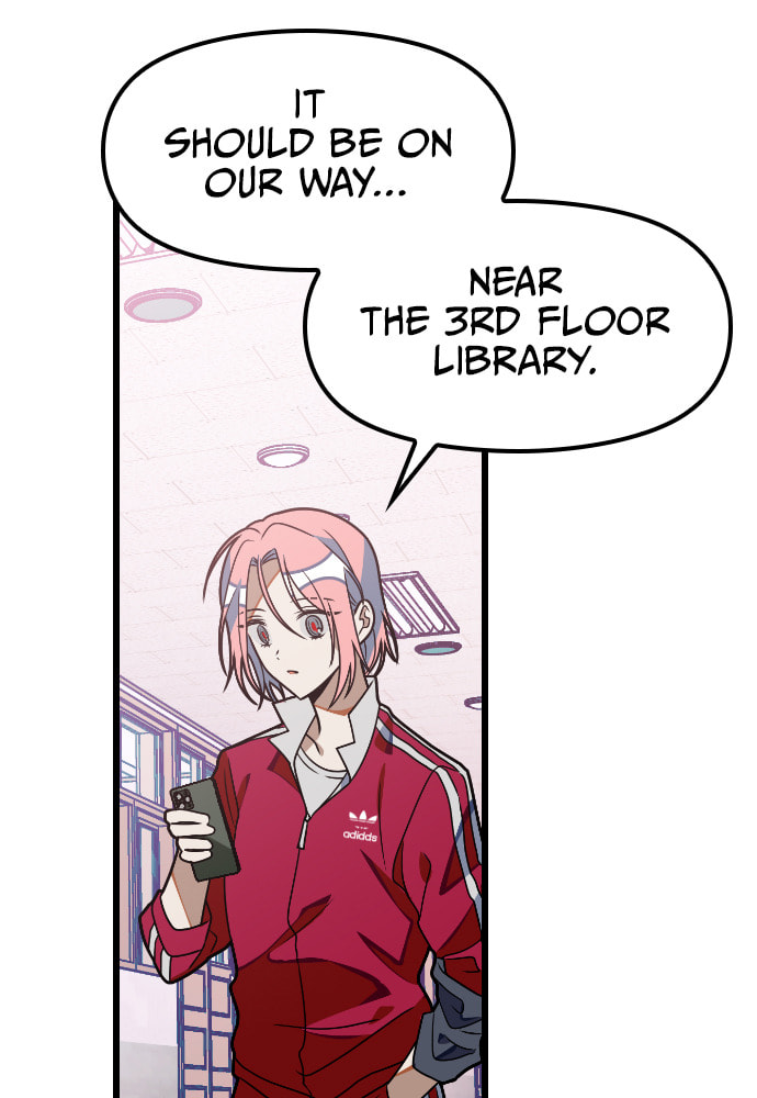 Read Surviving Romance chapter 27 image 28 on Lezhin