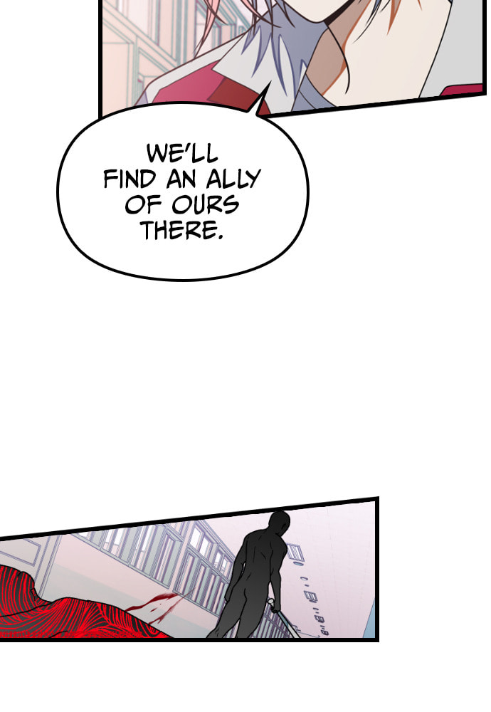 Read Surviving Romance chapter 27 image 30 on Lezhin