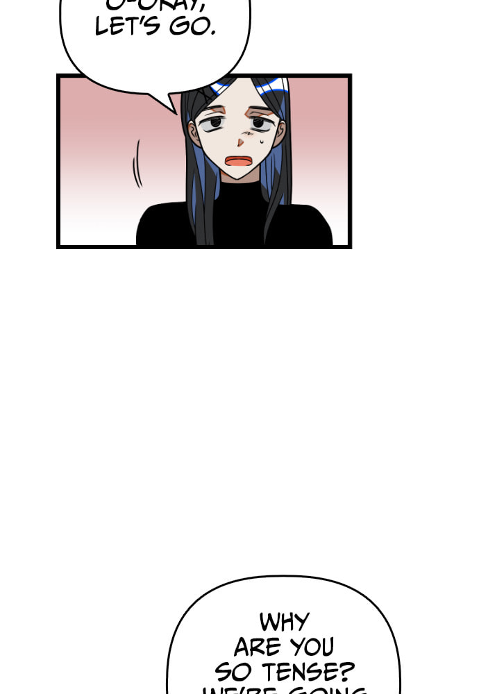 Read Surviving Romance chapter 27 image 38 on Lezhin