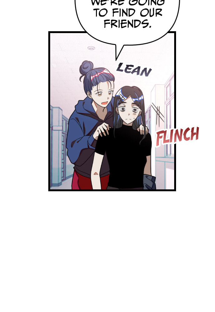 Read Surviving Romance chapter 27 image 39 on Lezhin