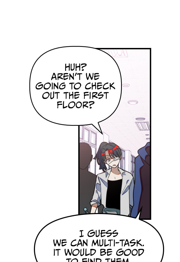 Read Surviving Romance chapter 27 image 40 on Lezhin