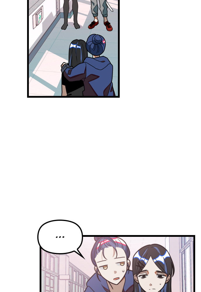 Read Surviving Romance chapter 27 image 46 on Lezhin