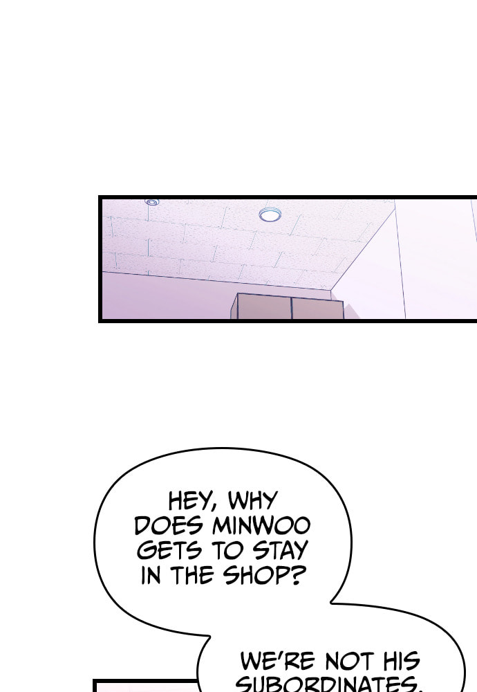 Read Surviving Romance chapter 28 image 1 on Lezhin