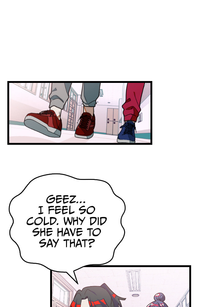 Read Surviving Romance chapter 28 image 23 on Lezhin