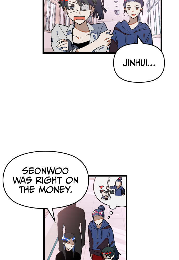 Read Surviving Romance chapter 28 image 24 on Lezhin