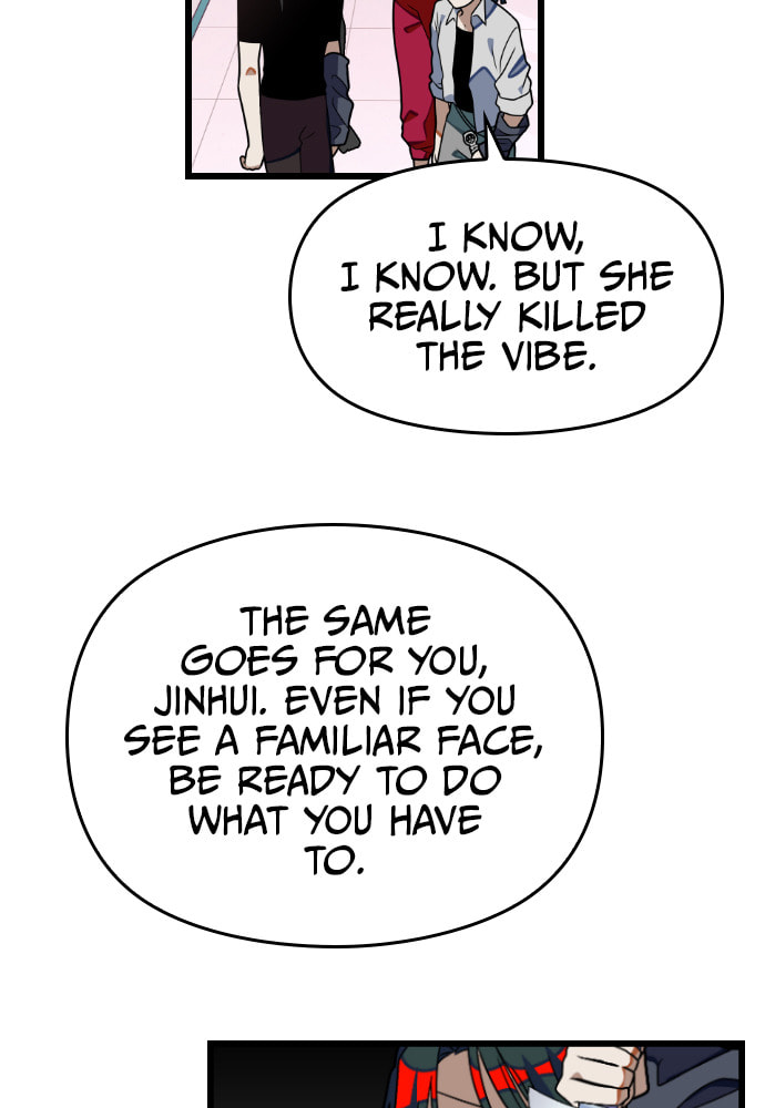Read Surviving Romance chapter 28 image 25 on Lezhin
