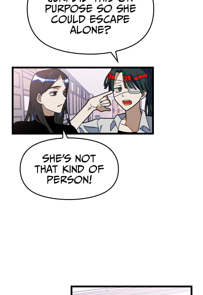 Read Surviving Romance chapter 28 image 31 on Lezhin