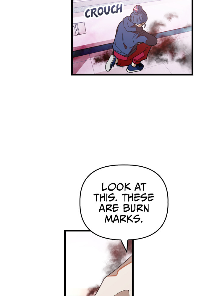 Read Surviving Romance chapter 28 image 32 on Lezhin