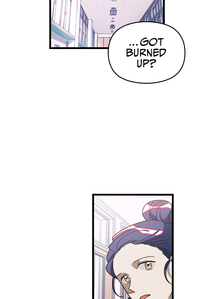 Read Surviving Romance chapter 28 image 35 on Lezhin