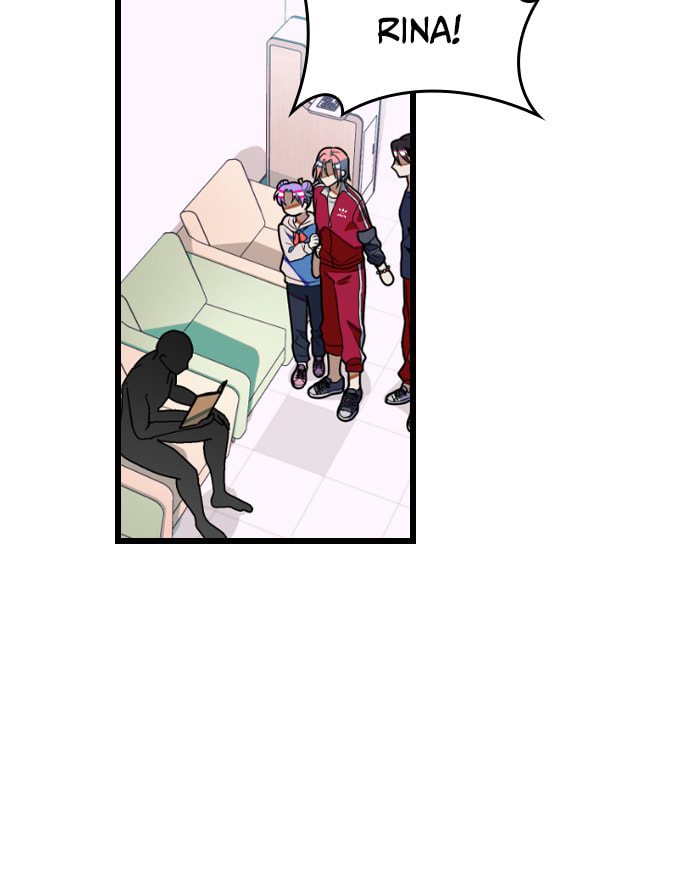 Read Surviving Romance chapter 28 image 41 on Lezhin
