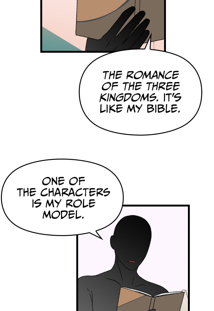 Read Surviving Romance chapter 28 image 44 on Lezhin