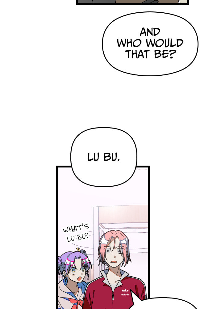 Read Surviving Romance chapter 28 image 45 on Lezhin