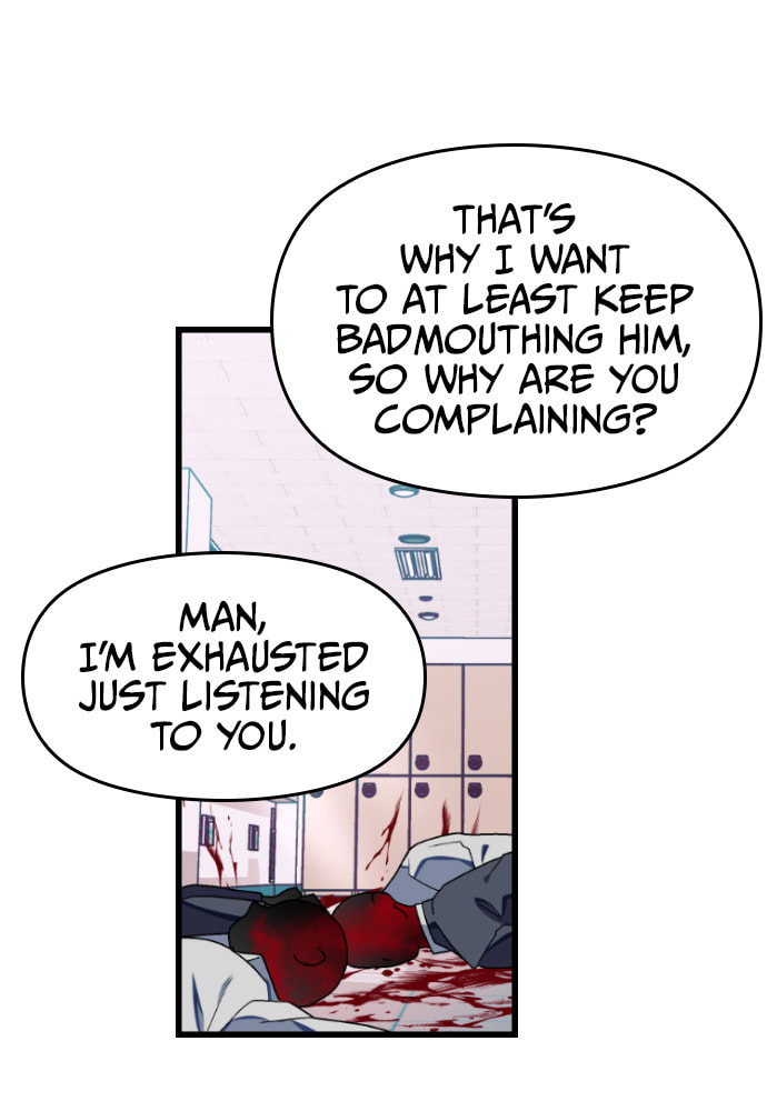 Read Surviving Romance chapter 28 image 6 on Lezhin