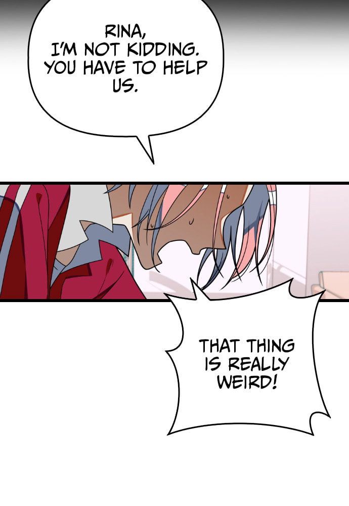 Read Surviving Romance chapter 28 image 68 on Lezhin