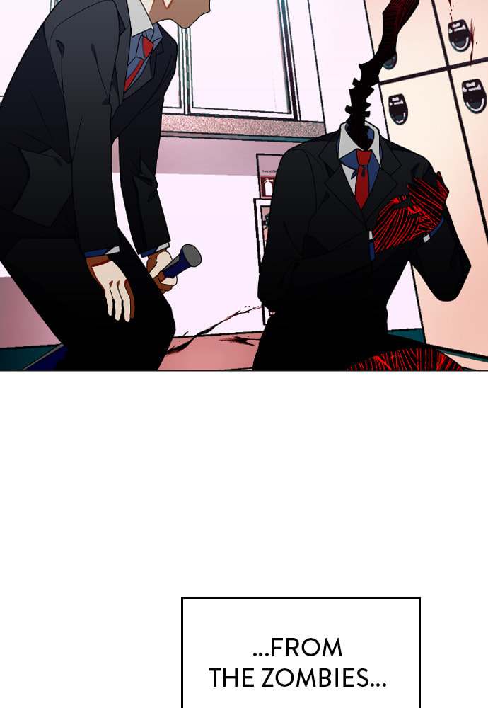 Read Surviving Romance chapter 28 image 71 on Lezhin