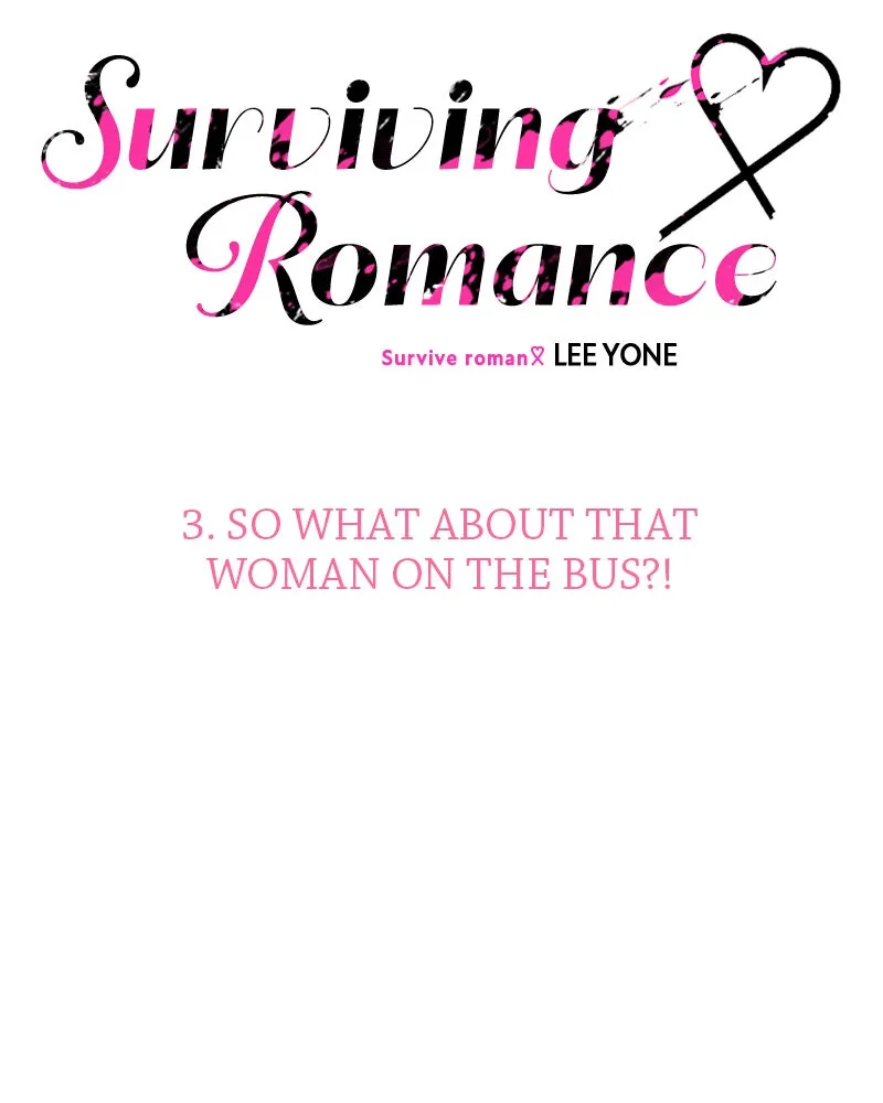 Read Surviving Romance chapter 3 image 7 on Lezhin