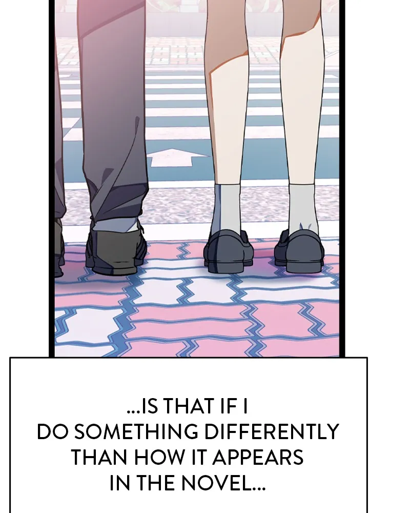 Read Surviving Romance chapter 3 image 9 on Lezhin