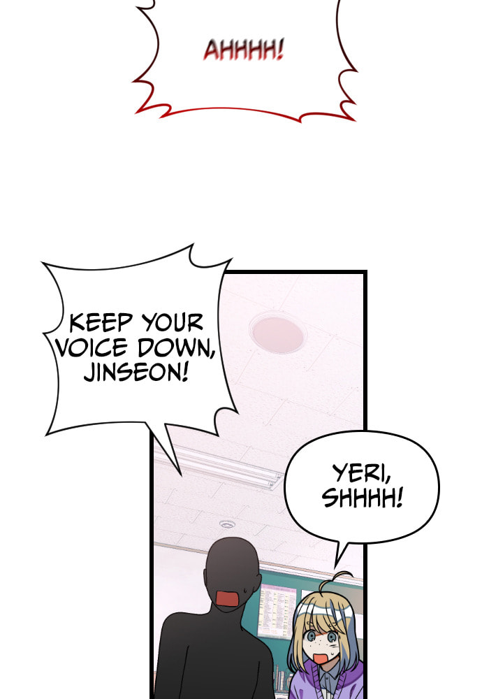 Read Surviving Romance chapter 30 image 18 on Lezhin
