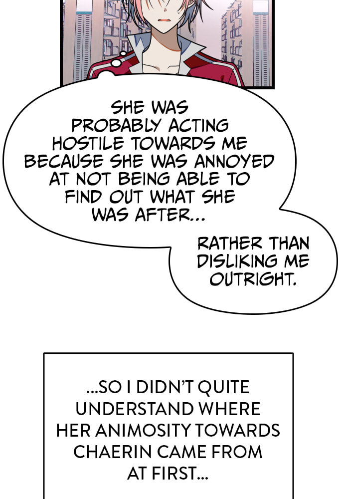 Read Surviving Romance chapter 30 image 3 on Lezhin