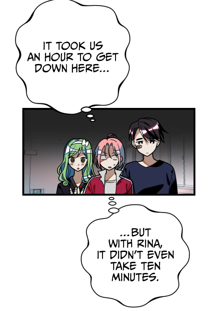 Read Surviving Romance chapter 30 image 40 on Lezhin