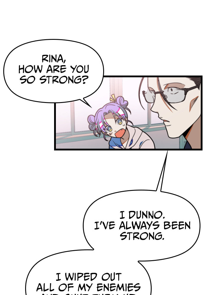Read Surviving Romance chapter 30 image 41 on Lezhin