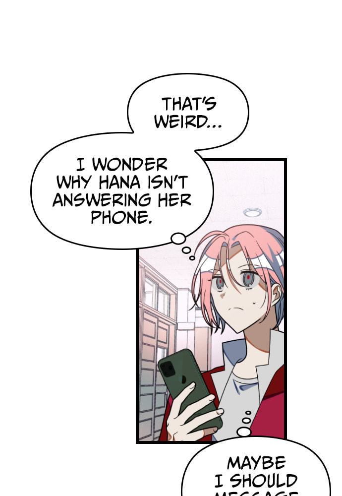 Read Surviving Romance chapter 30 image 44 on Lezhin