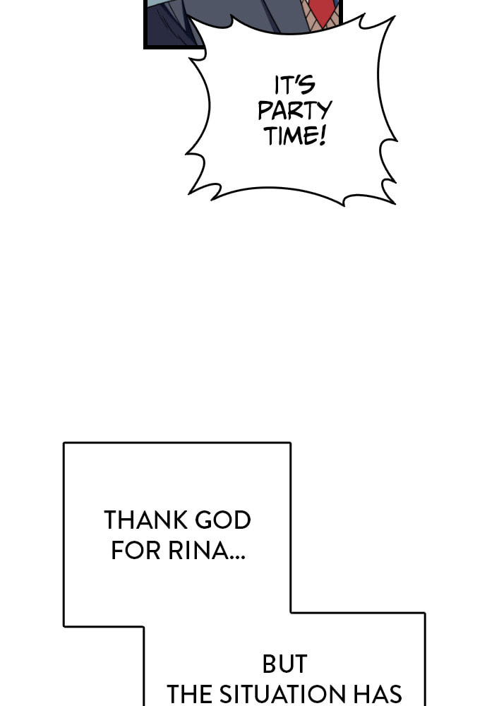 Read Surviving Romance chapter 30 image 46 on Lezhin