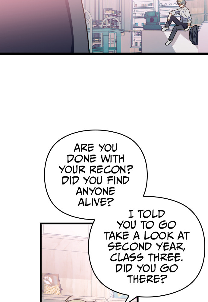 Read Surviving Romance chapter 30 image 54 on Lezhin
