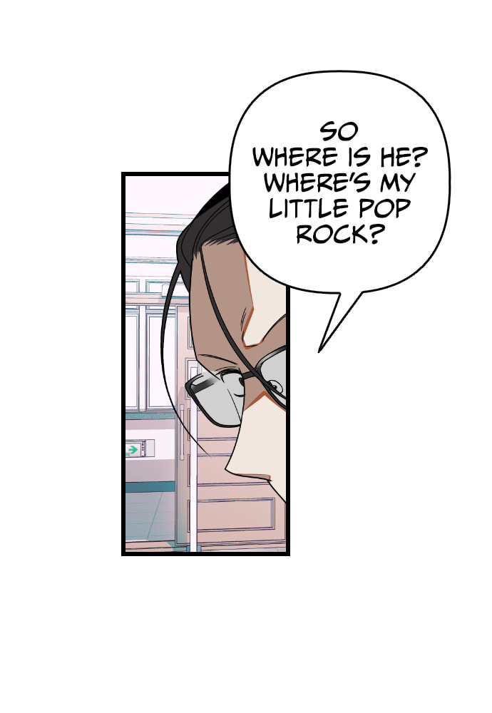 Read Surviving Romance chapter 30 image 6 on Lezhin