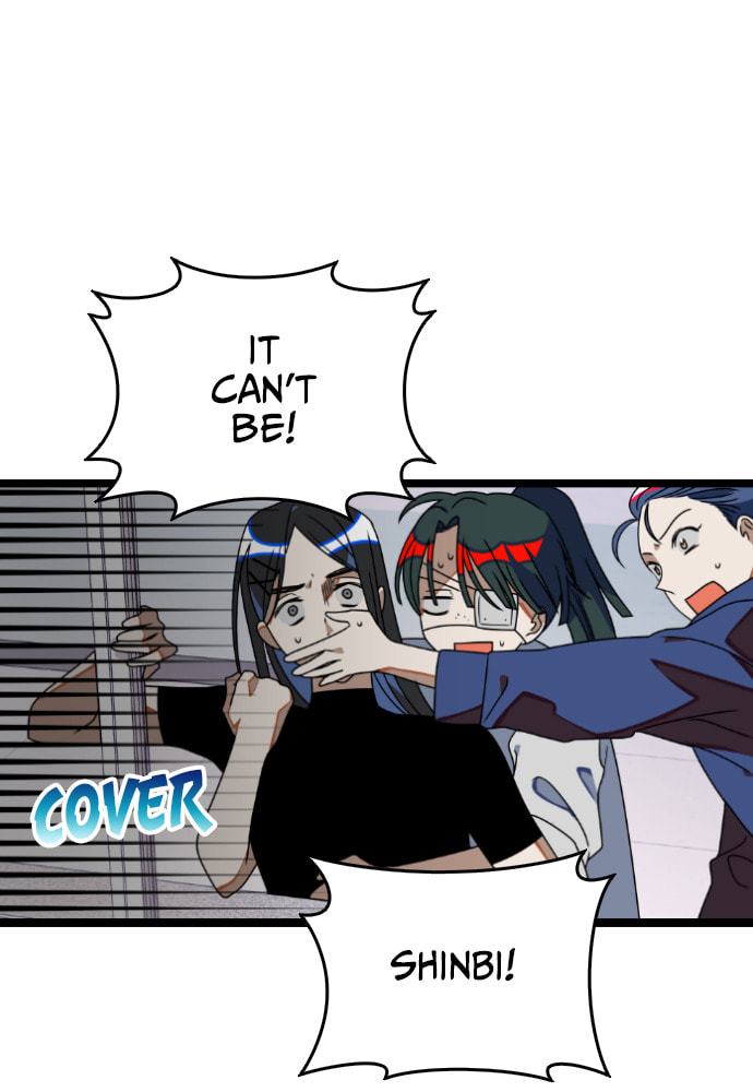 Read Surviving Romance chapter 31 image 14 on Lezhin