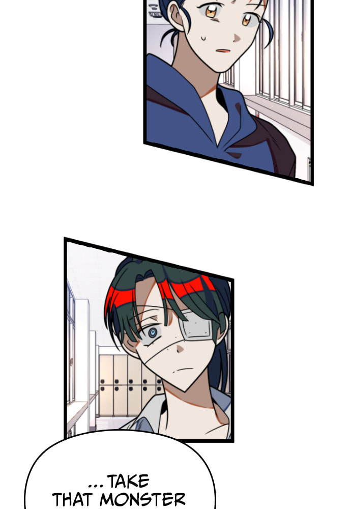 Read Surviving Romance chapter 31 image 23 on Lezhin