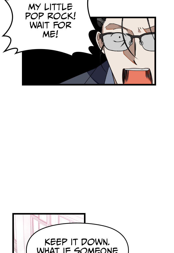 Read Surviving Romance chapter 31 image 27 on Lezhin