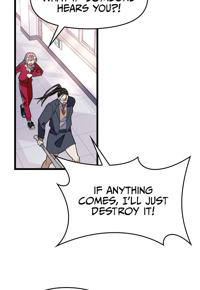 Read Surviving Romance chapter 31 image 28 on Lezhin