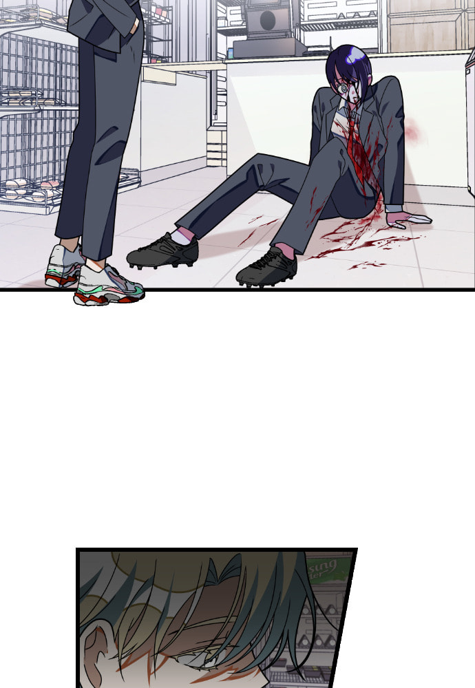 Read Surviving Romance chapter 31 image 32 on Lezhin