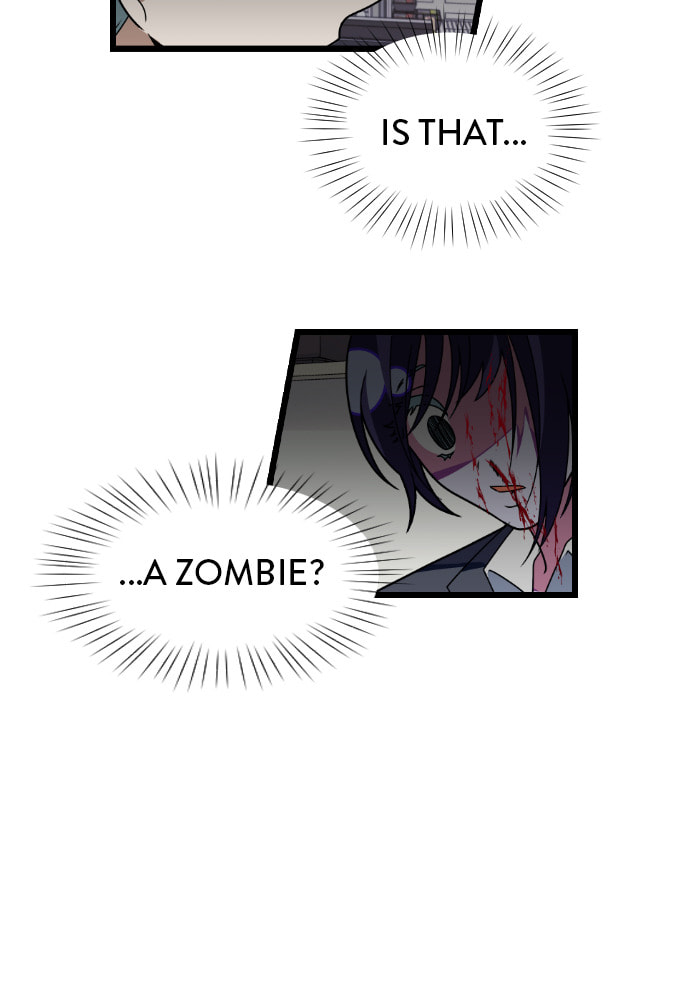 Read Surviving Romance chapter 31 image 33 on Lezhin
