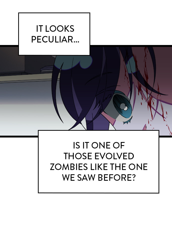 Read Surviving Romance chapter 31 image 34 on Lezhin