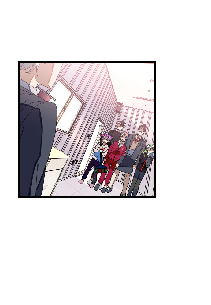 Read Surviving Romance chapter 31 image 39 on Lezhin