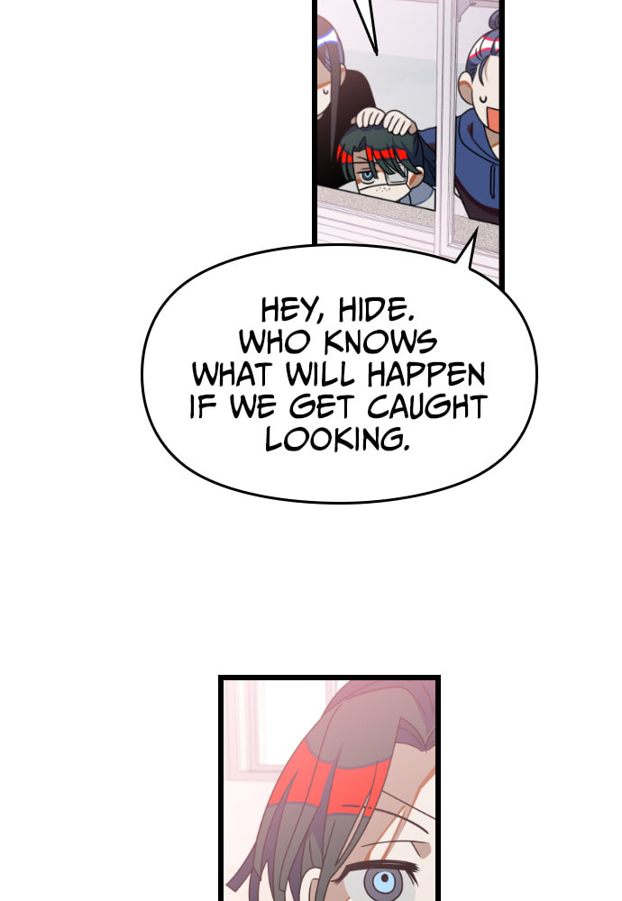 Read Surviving Romance chapter 31 image 4 on Lezhin