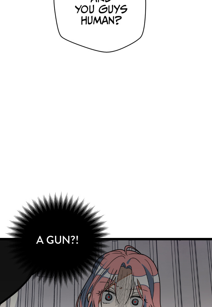 Read Surviving Romance chapter 31 image 41 on Lezhin