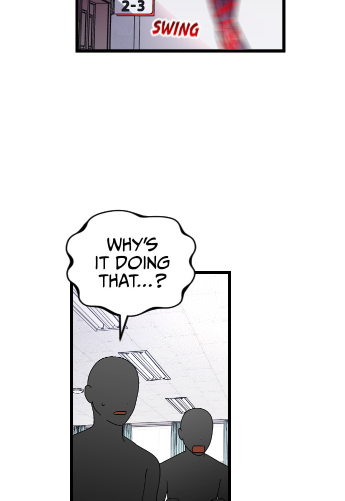 Read Surviving Romance chapter 31 image 47 on Lezhin